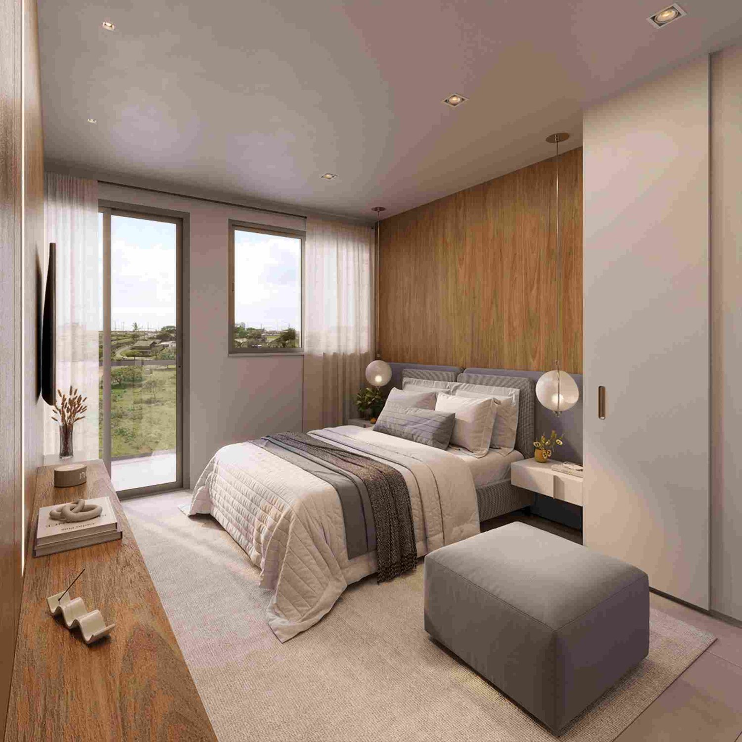 Faena Residence — foto 2