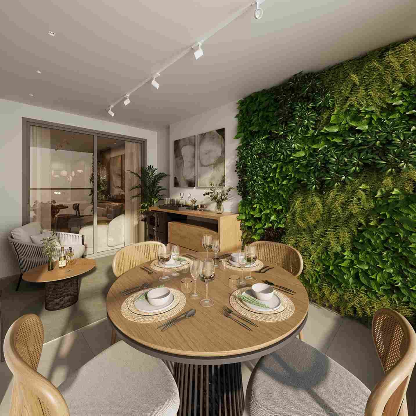 Faena Residence — foto 4