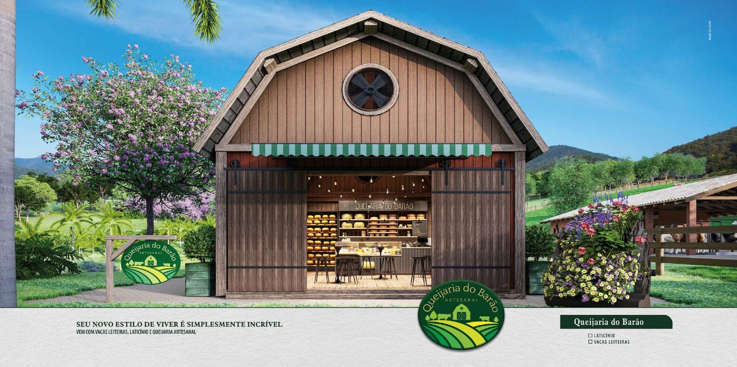Fazenda Barão do Império — foto 10