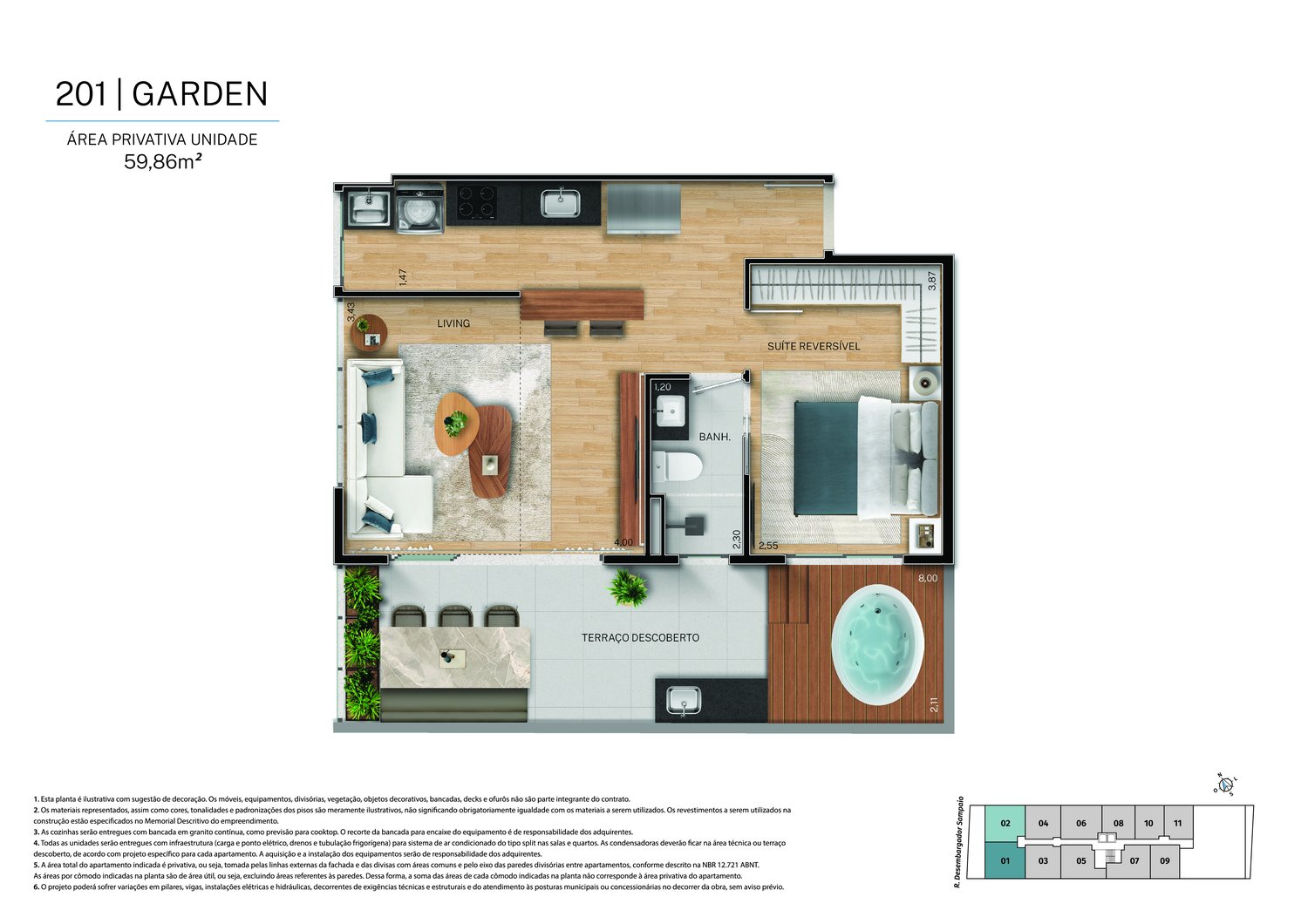 Planta Studio Garden — Fit@370