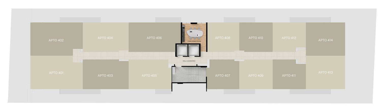 Planta Planta — Fit@370