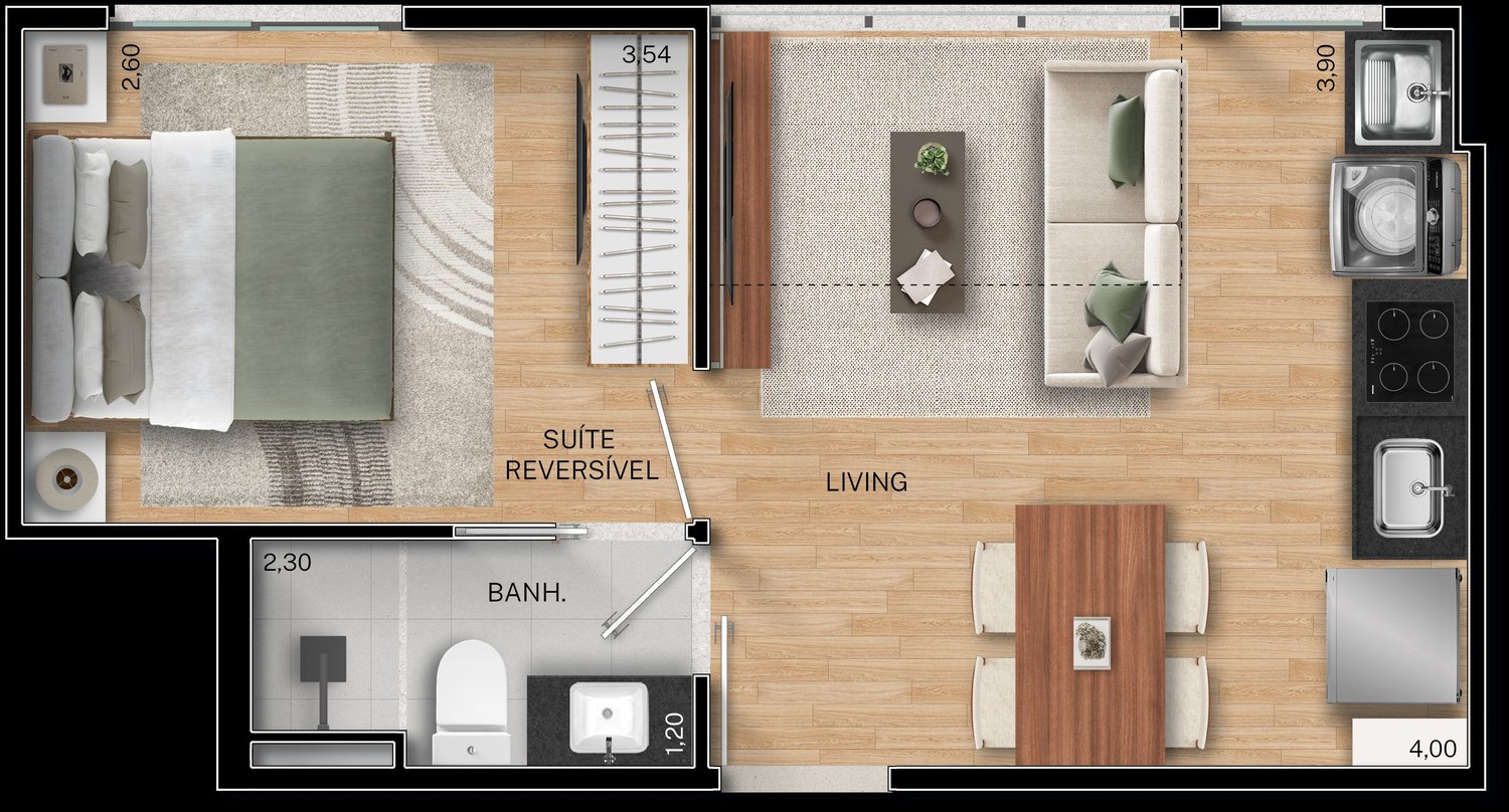 Planta Planta — Fit@370