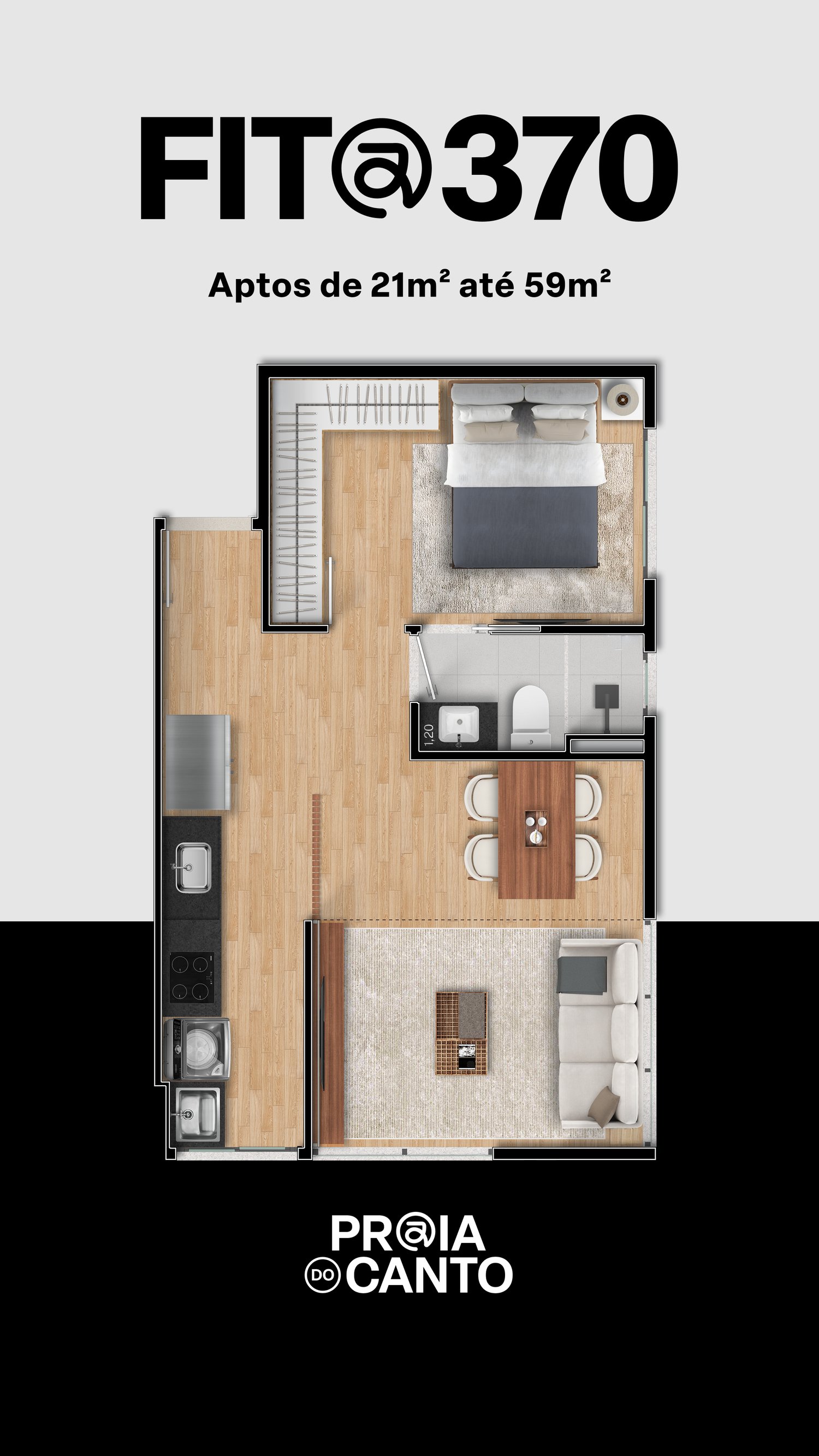 Planta Planta — Fit@370