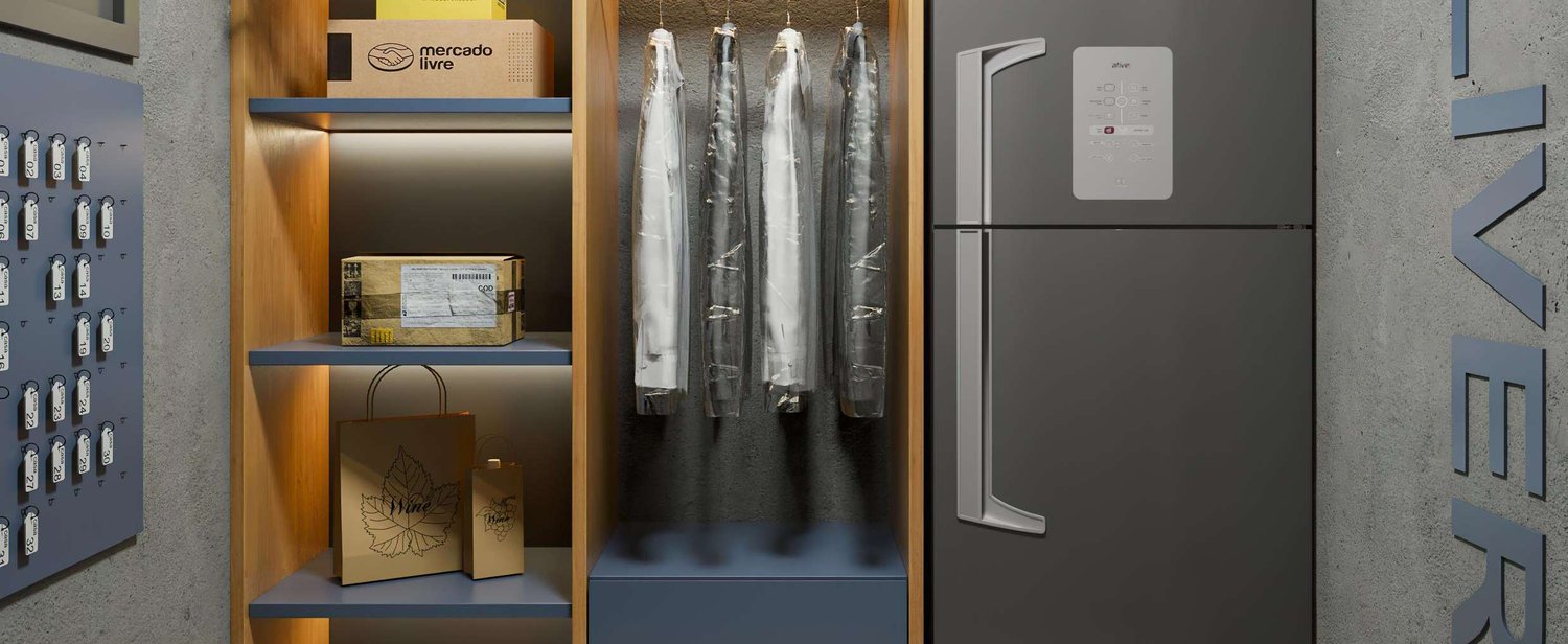 Galazzi Smart Living — foto 9