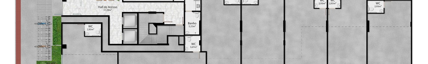 Planta Planta — Galazzi Smart Living