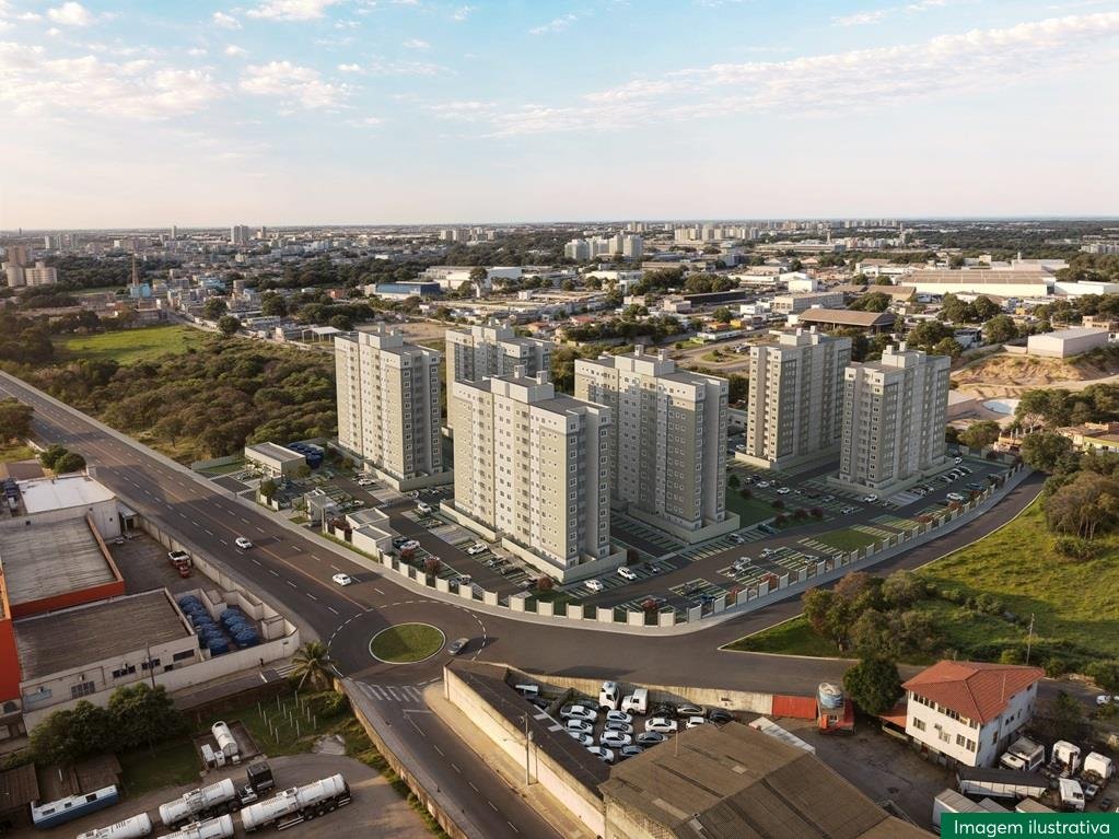 Giardino di Bali Residencial — foto 5