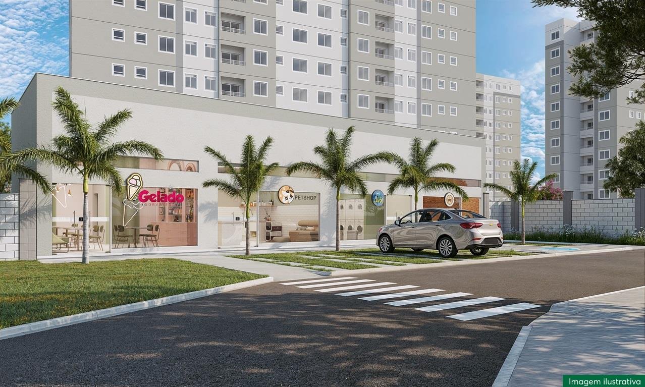 Giardino di Bali Residencial — foto 1