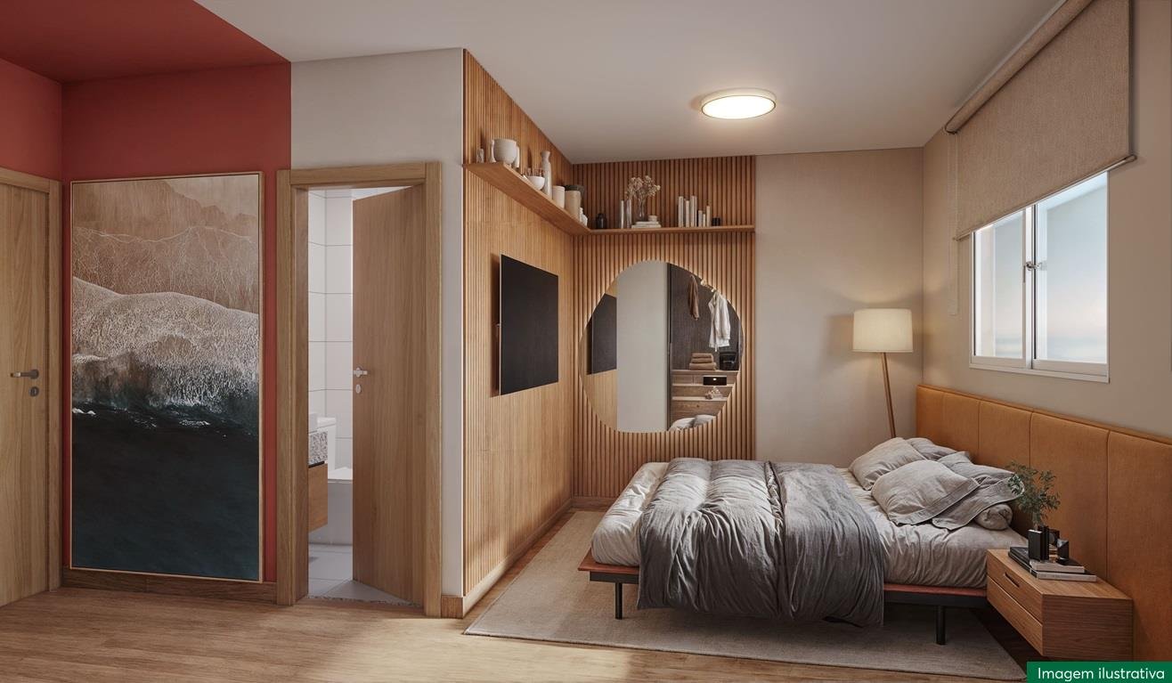 Giardino di Bali Residencial — foto 10