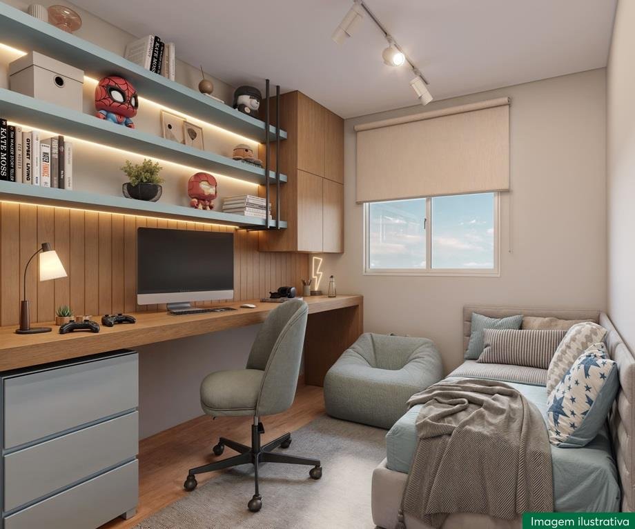 Giardino di Bali Residencial — foto 13