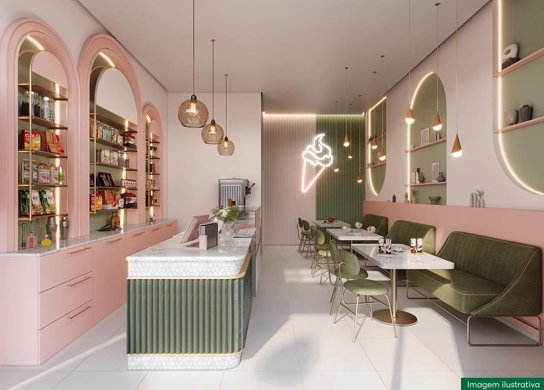 Giardino di Bali Residencial — foto 12