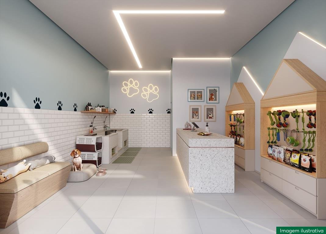 Giardino di Bali Residencial — foto 14