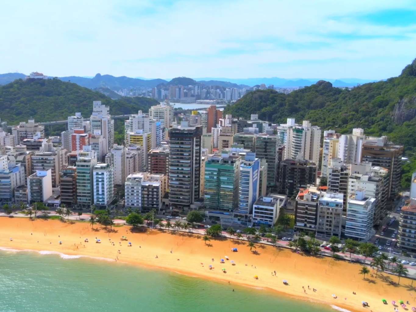 Gold Praia da Costa — foto 3