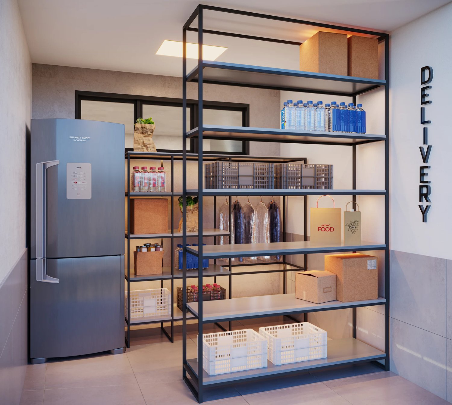 Heleganz Residence — foto 10