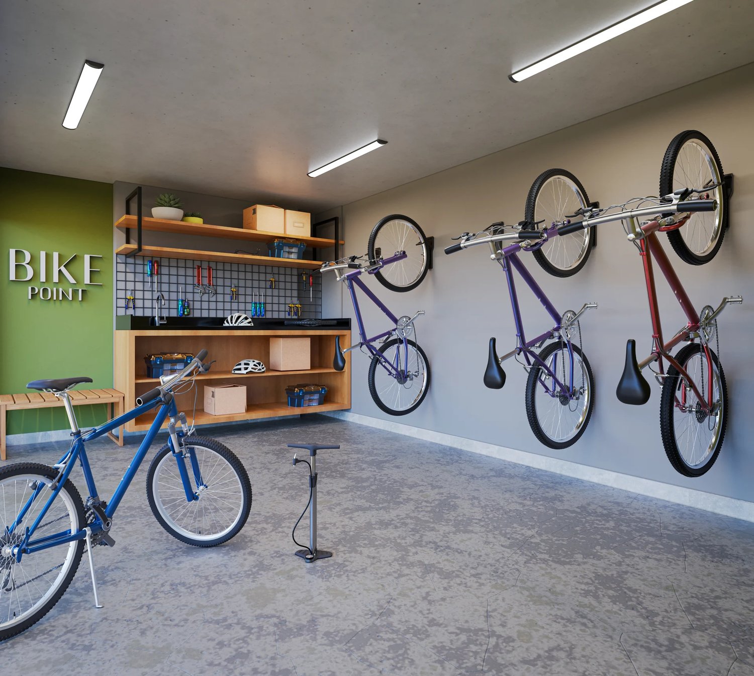 Heleganz Residence — foto 4