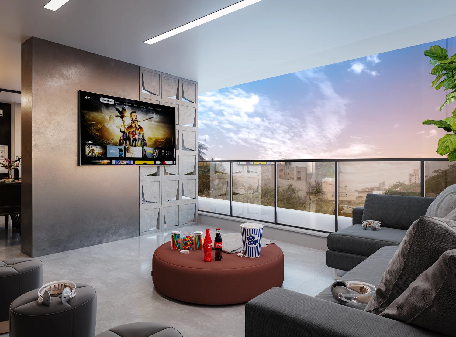 Heleganz Residence — foto 11