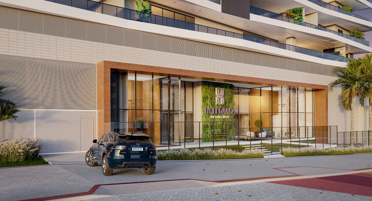 Heleganz Residence — foto 6