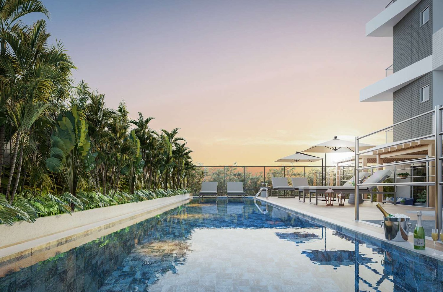 Heleganz Residence — foto 5