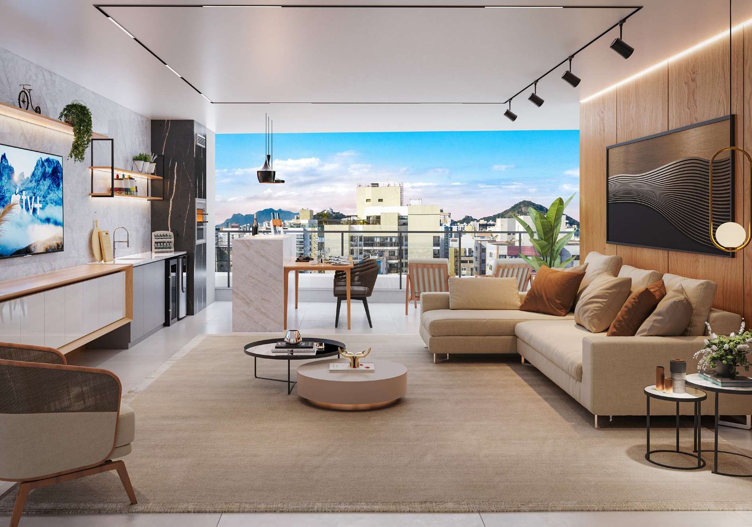 Heleganz Residence — foto 9