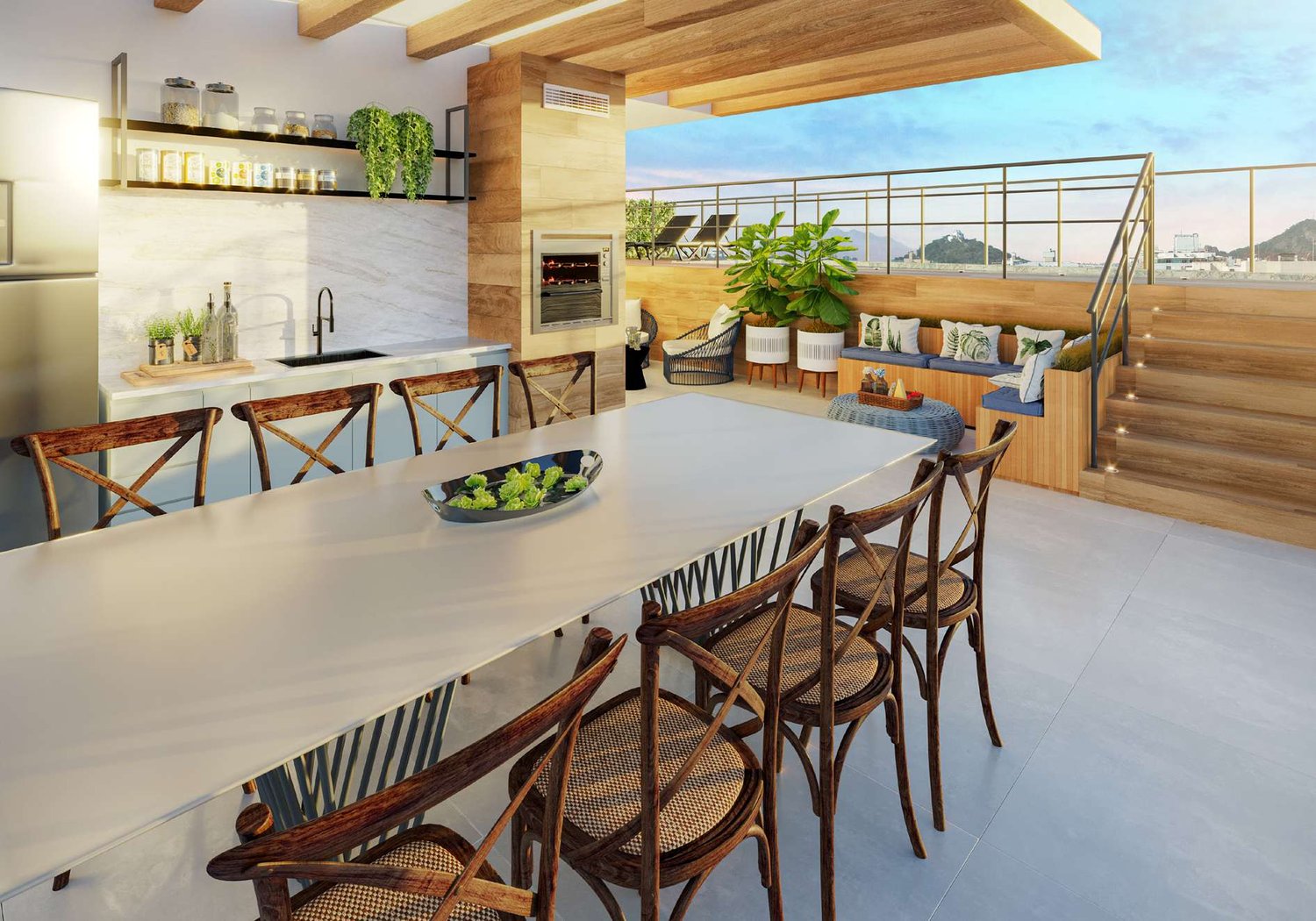 Heleganz Residence — foto 7