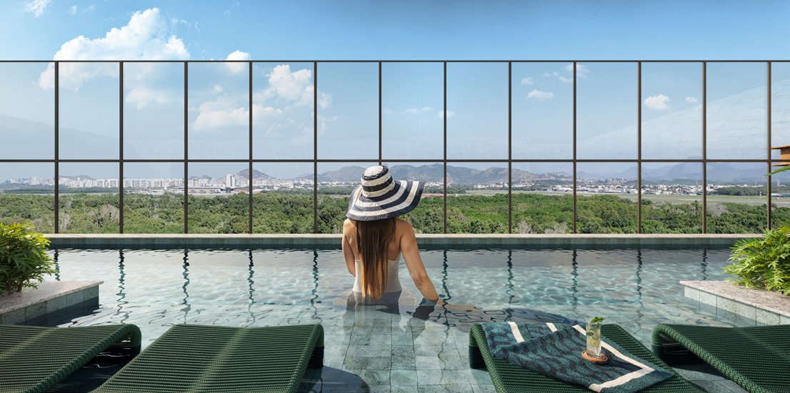 Ilha Camburi — foto 9