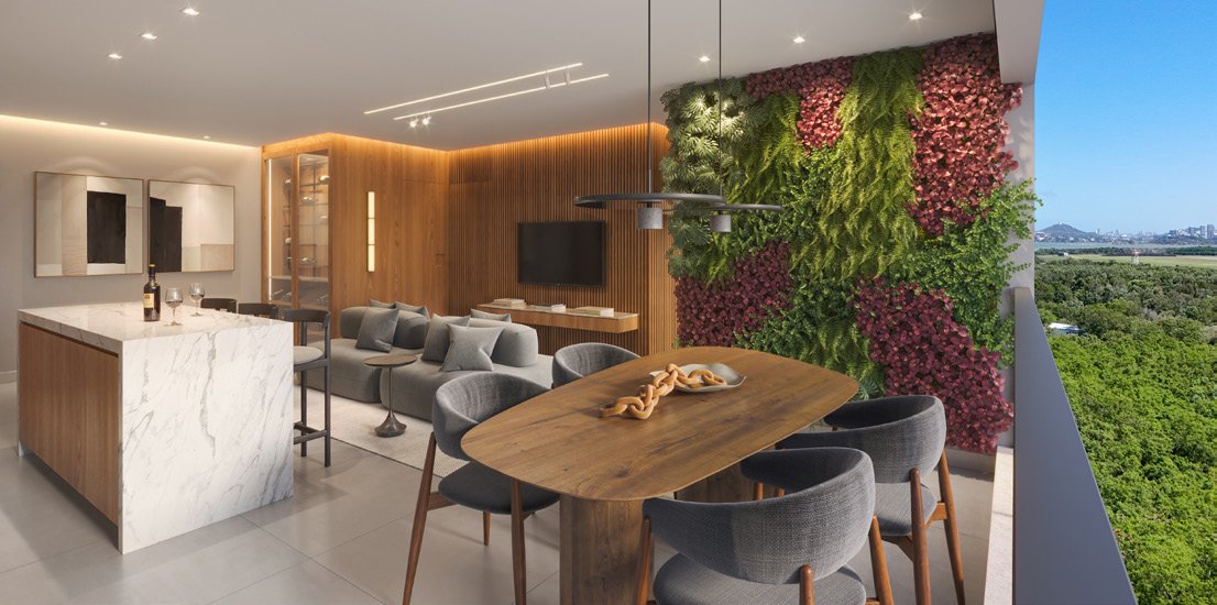 Ilha Camburi — foto 15