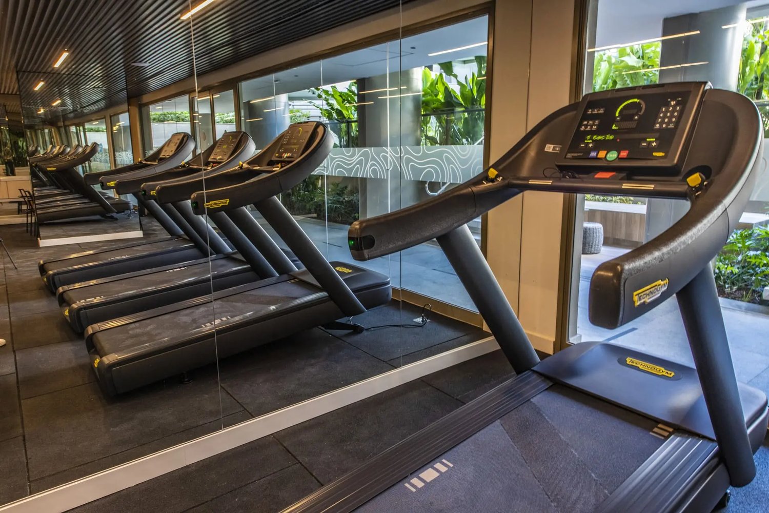 Ilha Vitória Ocean Front Residences — foto 12