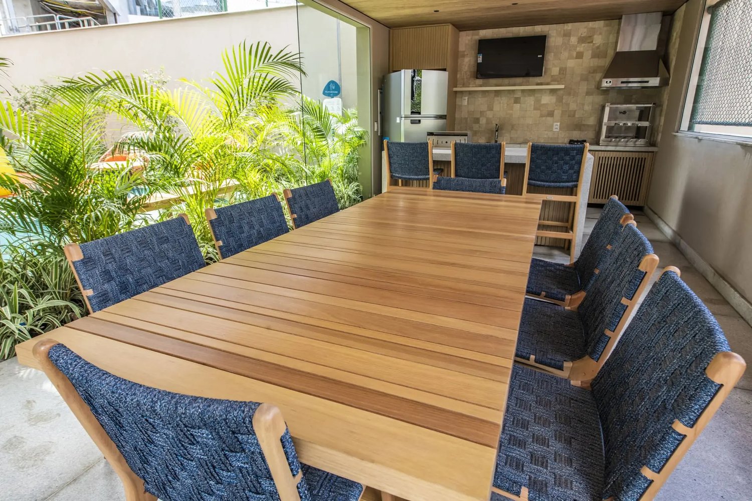 Ilha Vitória Ocean Front Residences — foto 4