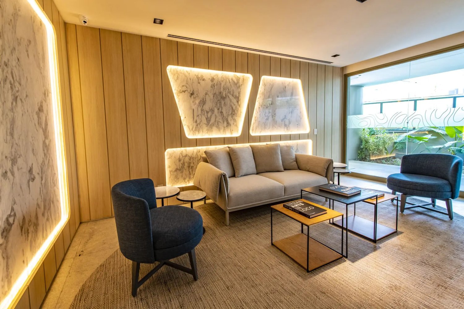 Ilha Vitória Ocean Front Residences — foto 13