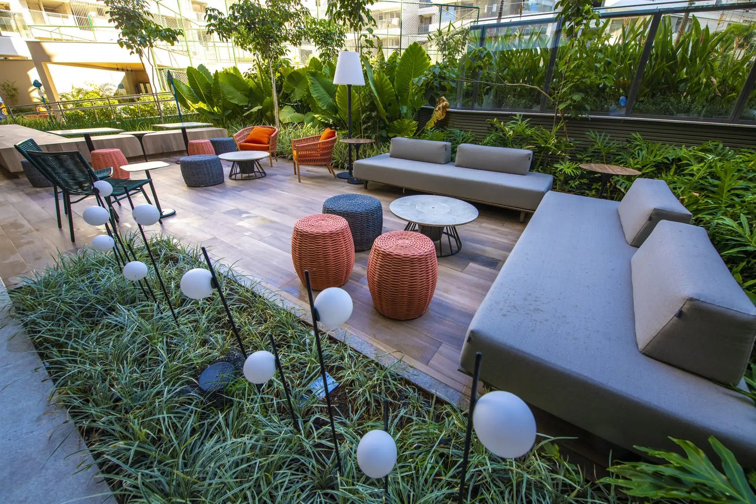 Ilha Vitória Ocean Front Residences — foto 2