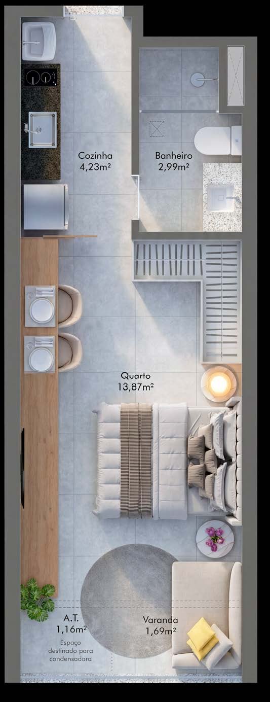 Planta Studio — ITA.living