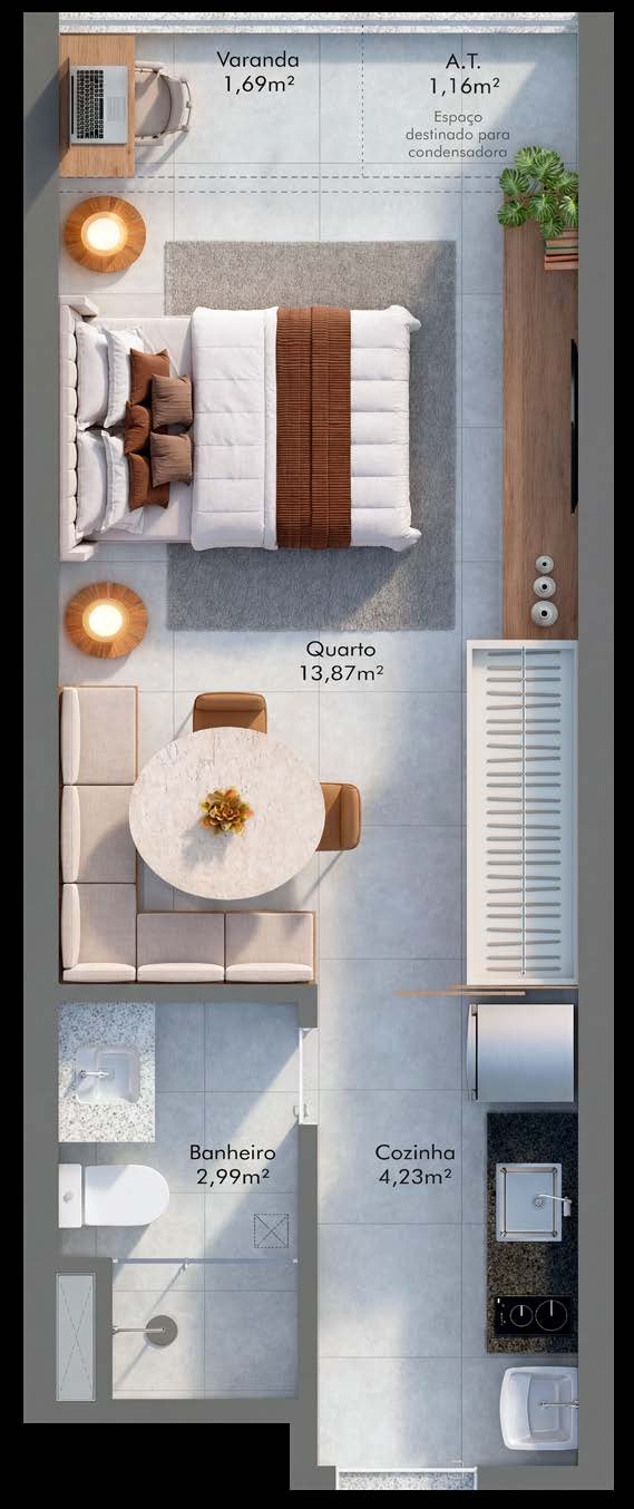 Planta Studio — ITA.living