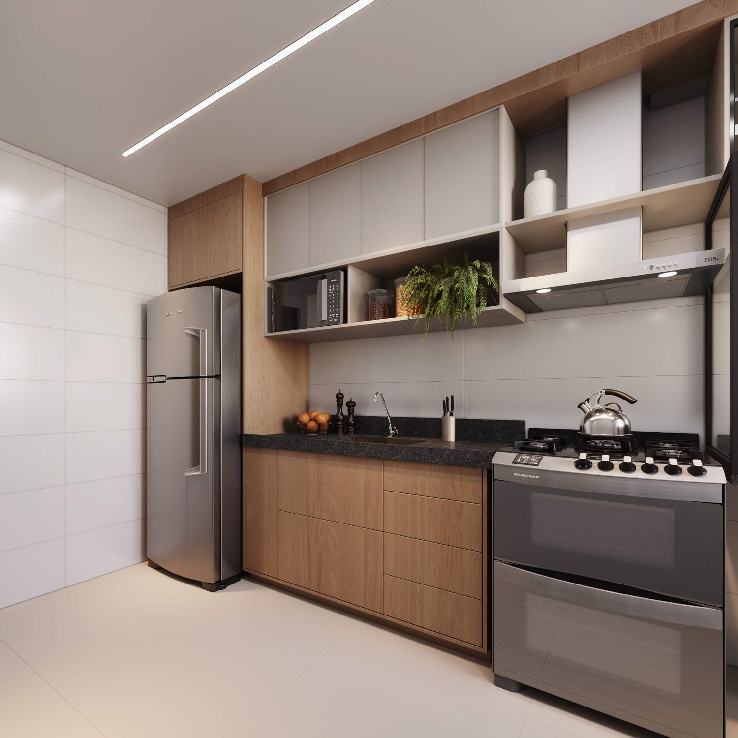 Kalea Residence — foto 12