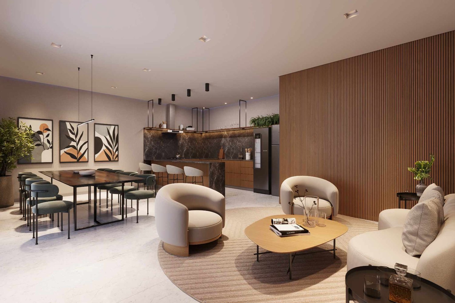 Kalea Residence — foto 8