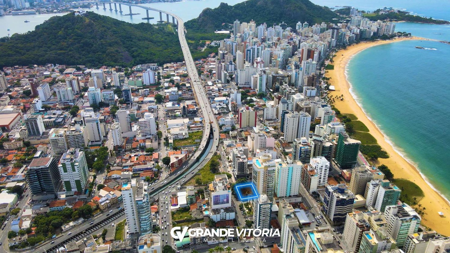 Lançamento Praia da Costa — foto 1