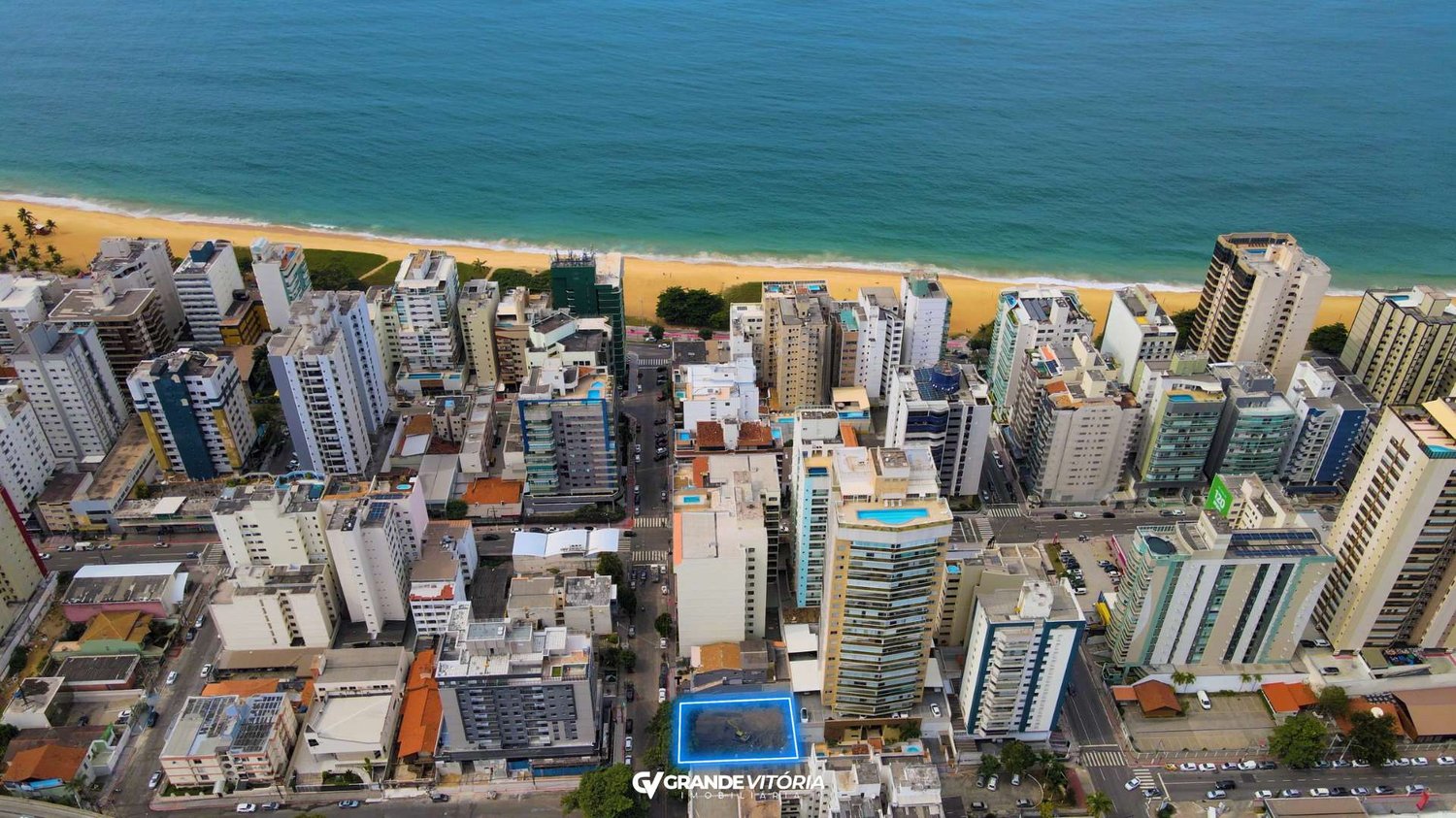 Lançamento Praia da Costa — foto 2