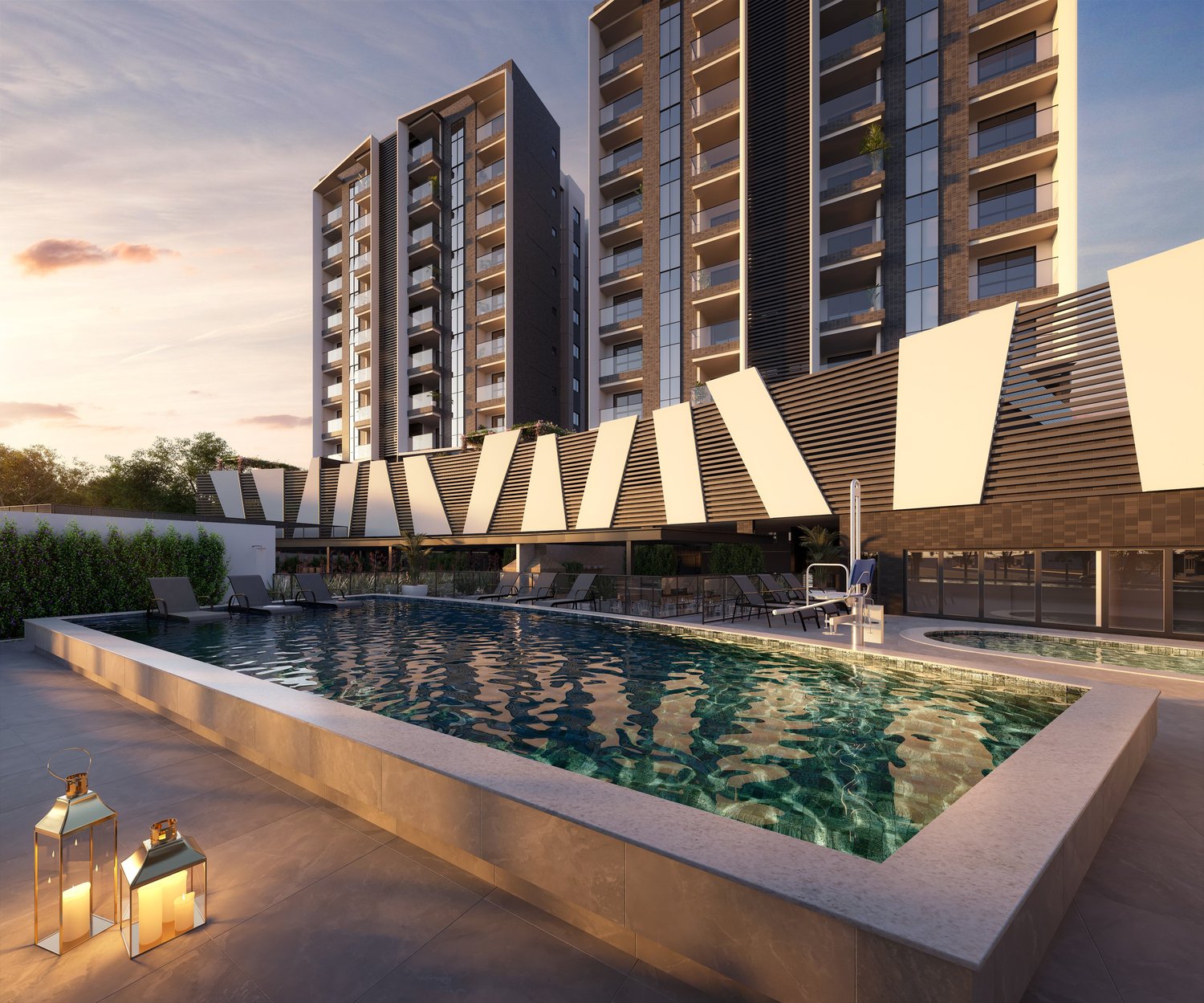 Macan Residence — foto 8