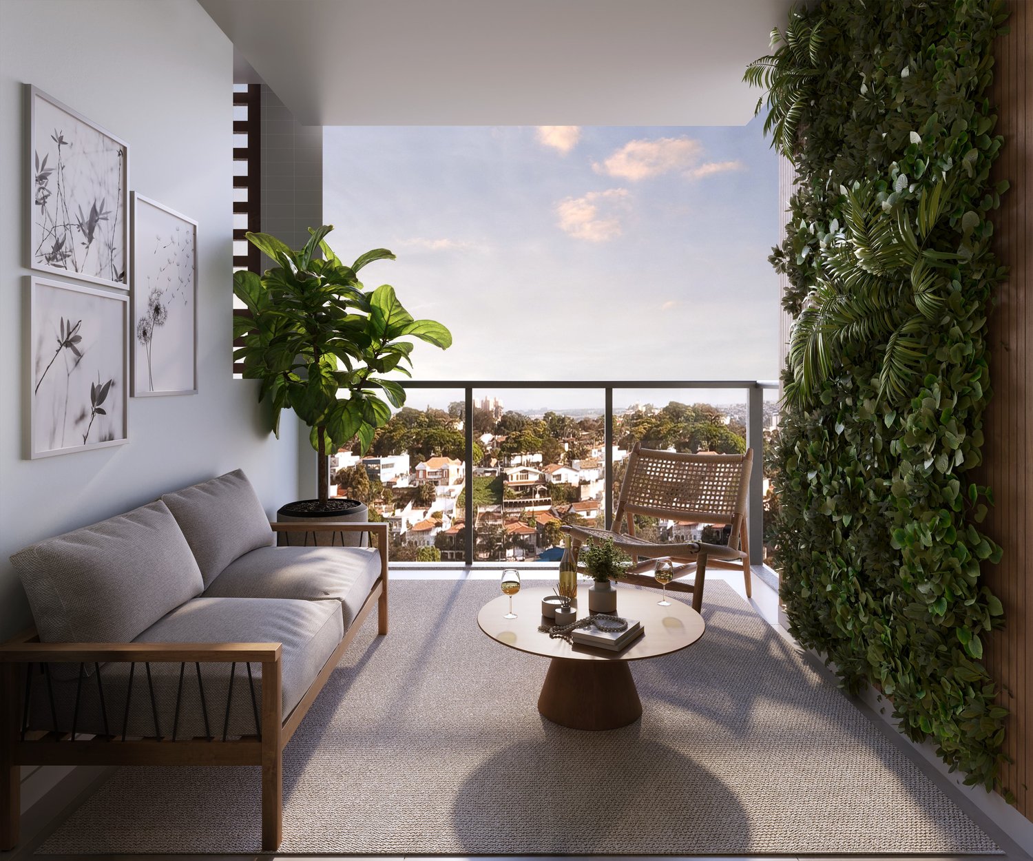 Macan Residence — foto 3