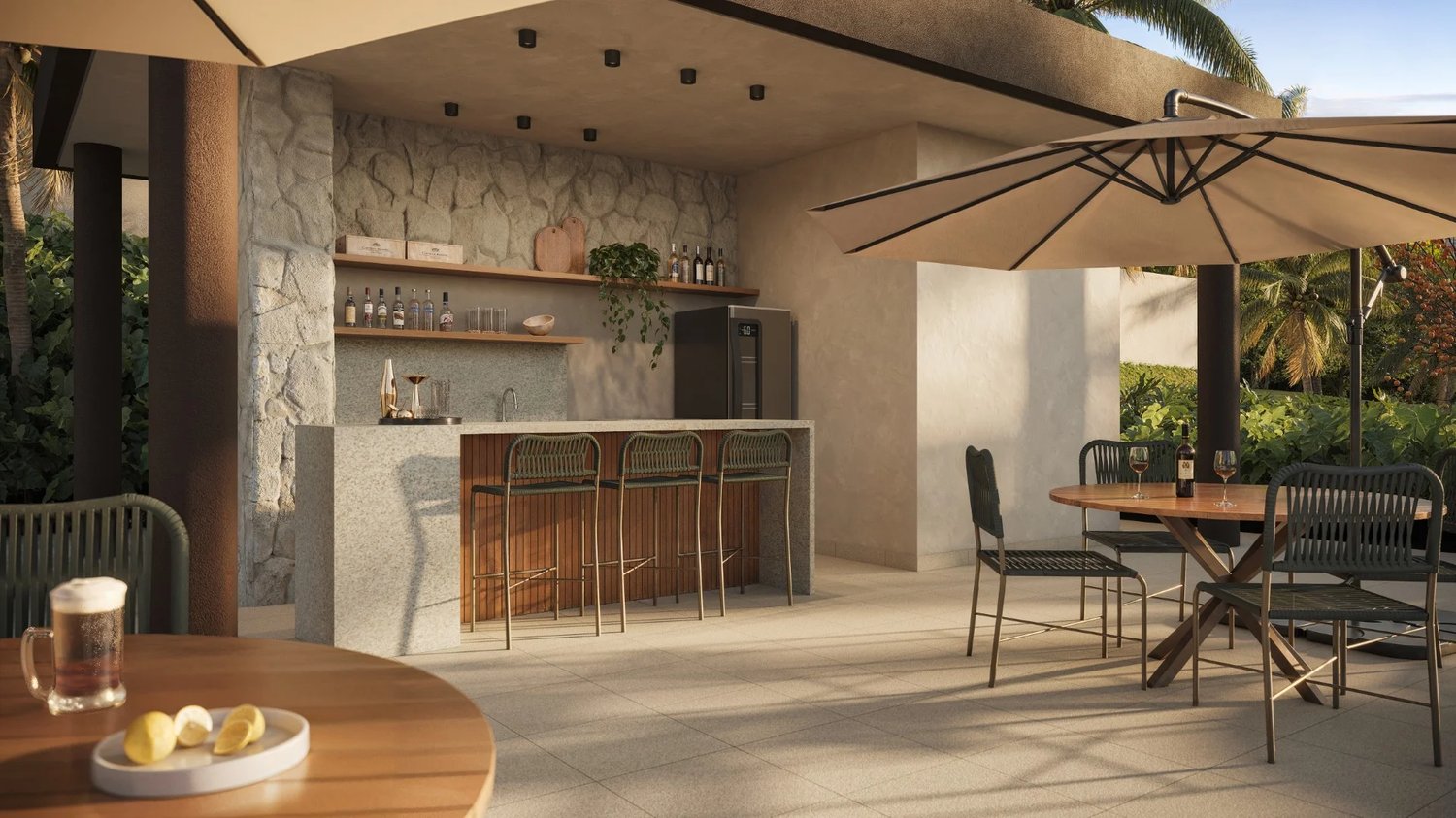 Moa Praia de Iriri — foto 12