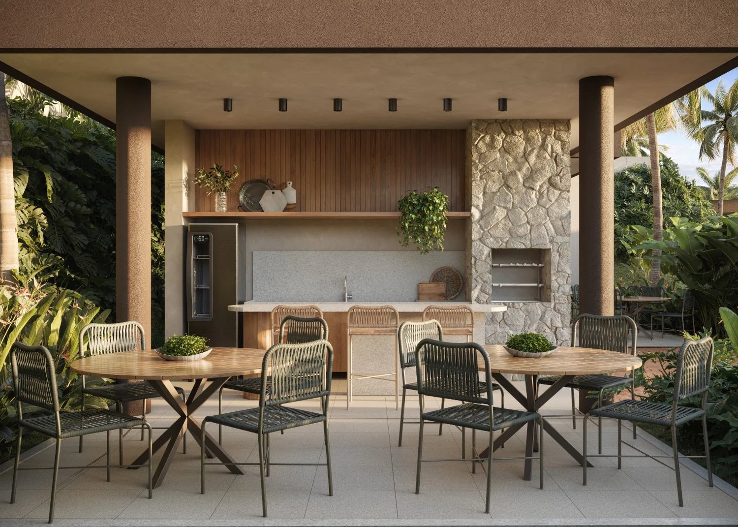 Moa Praia de Iriri — foto 2