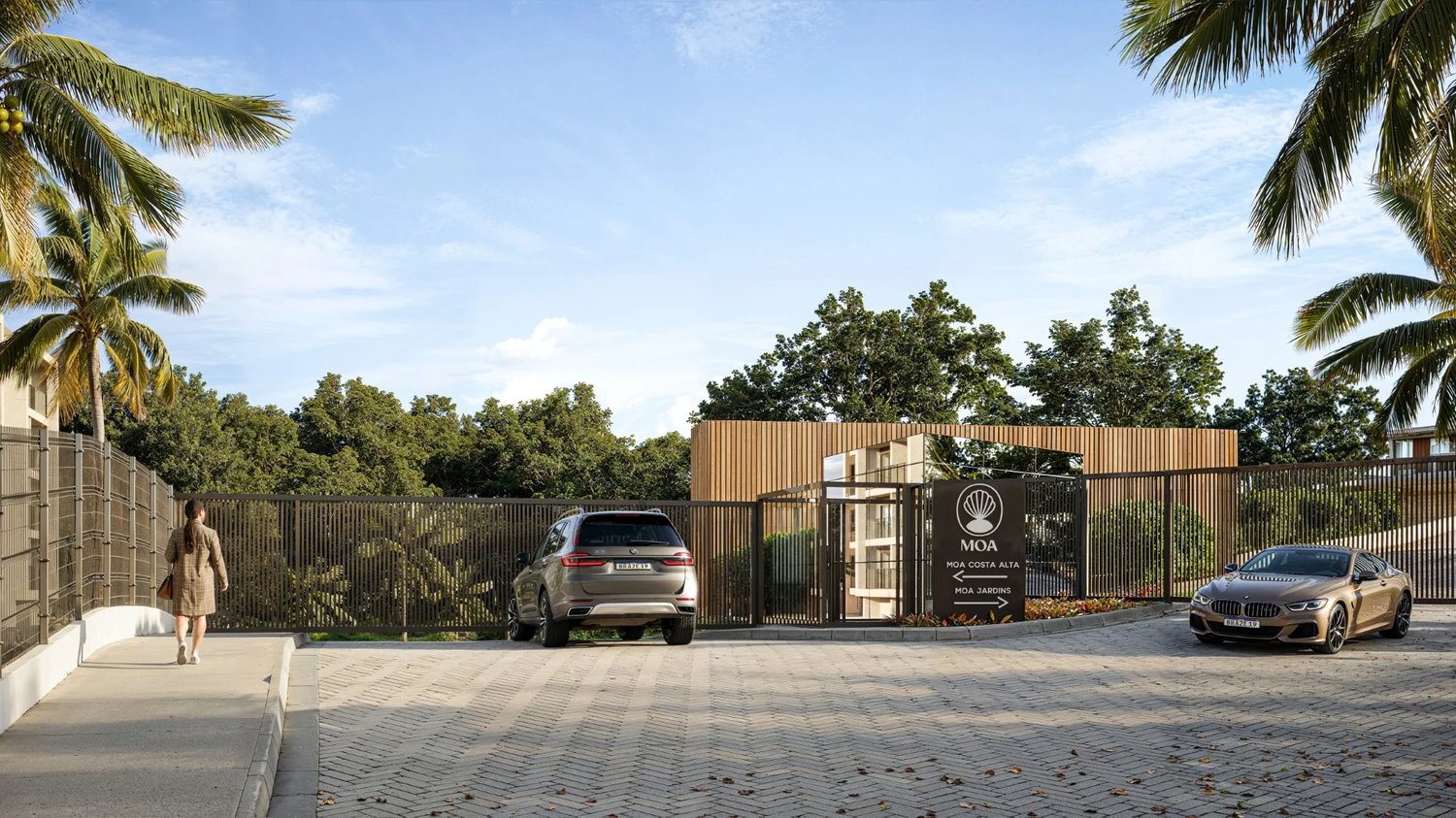 Moa Praia de Iriri — foto 6