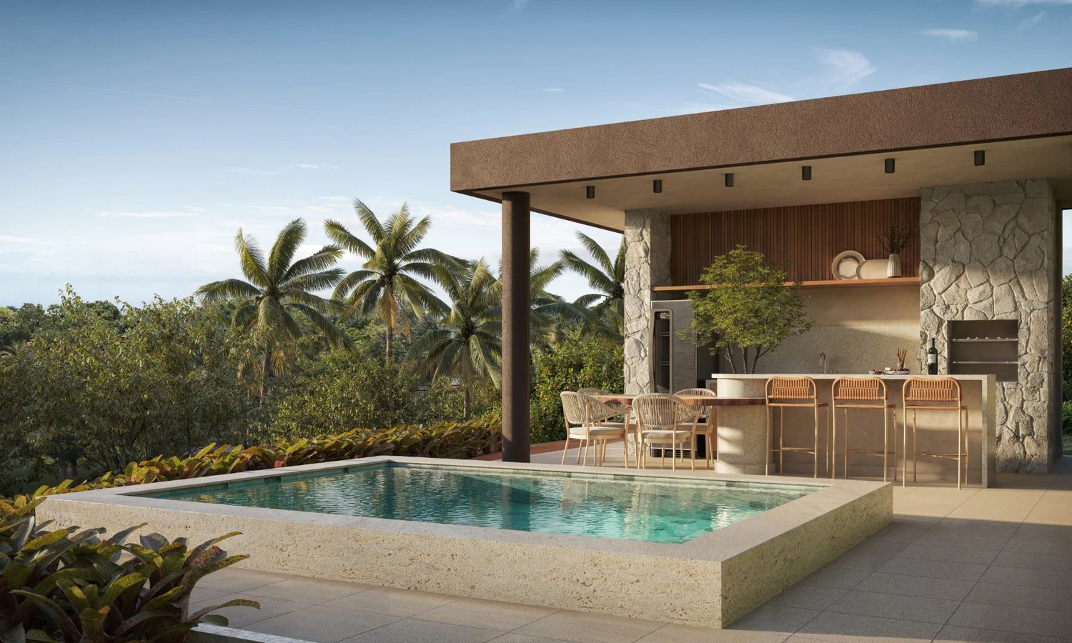 Moa Praia de Iriri — foto 9