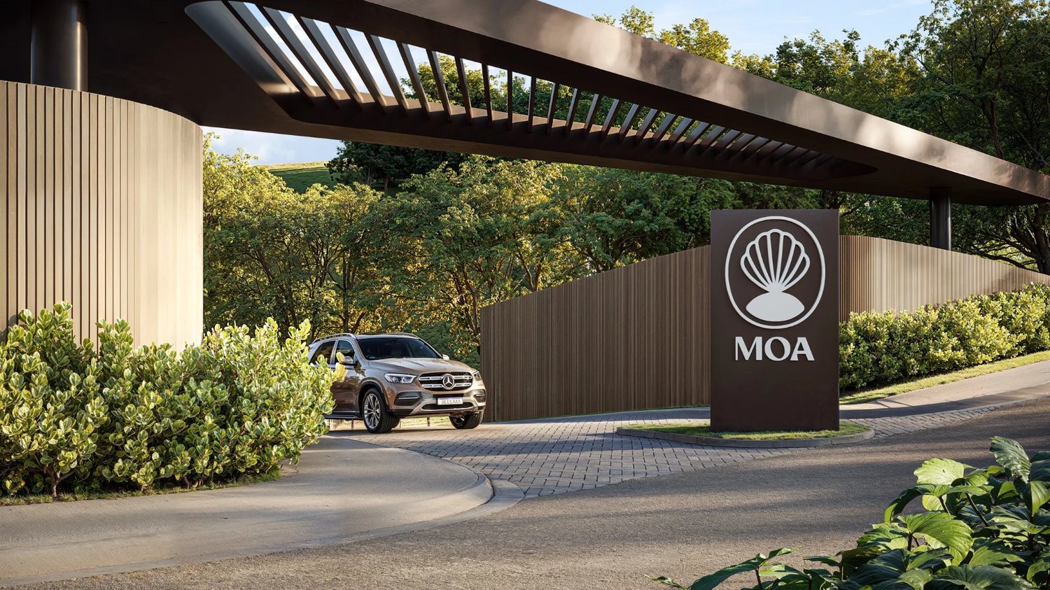 Moa Praia de Iriri — foto 1