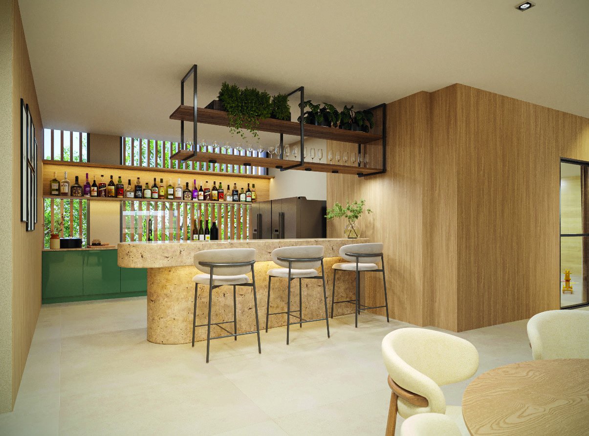 Monte Cristo — foto 10