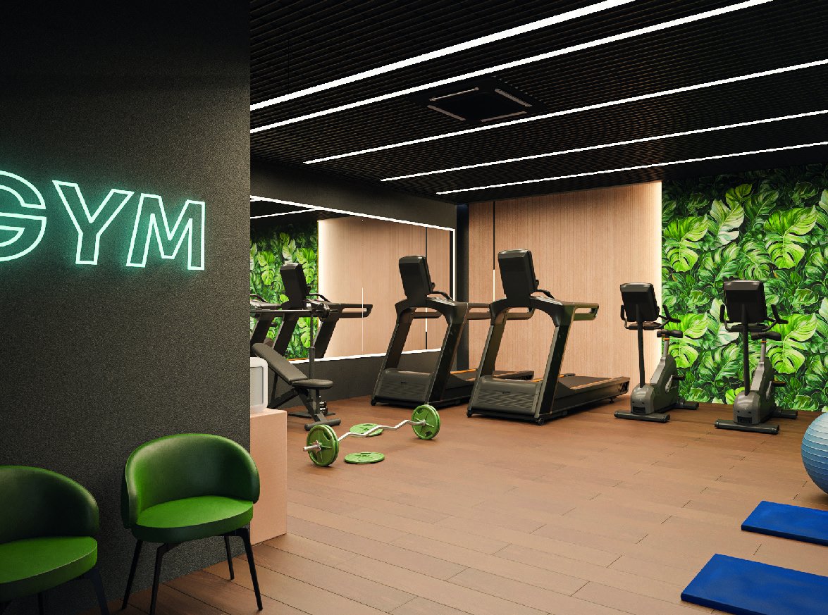 Monte Cristo — foto 6