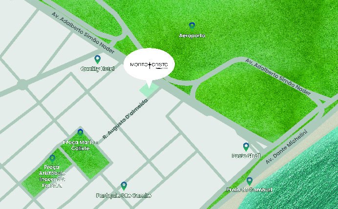 Monte Cristo — foto 15