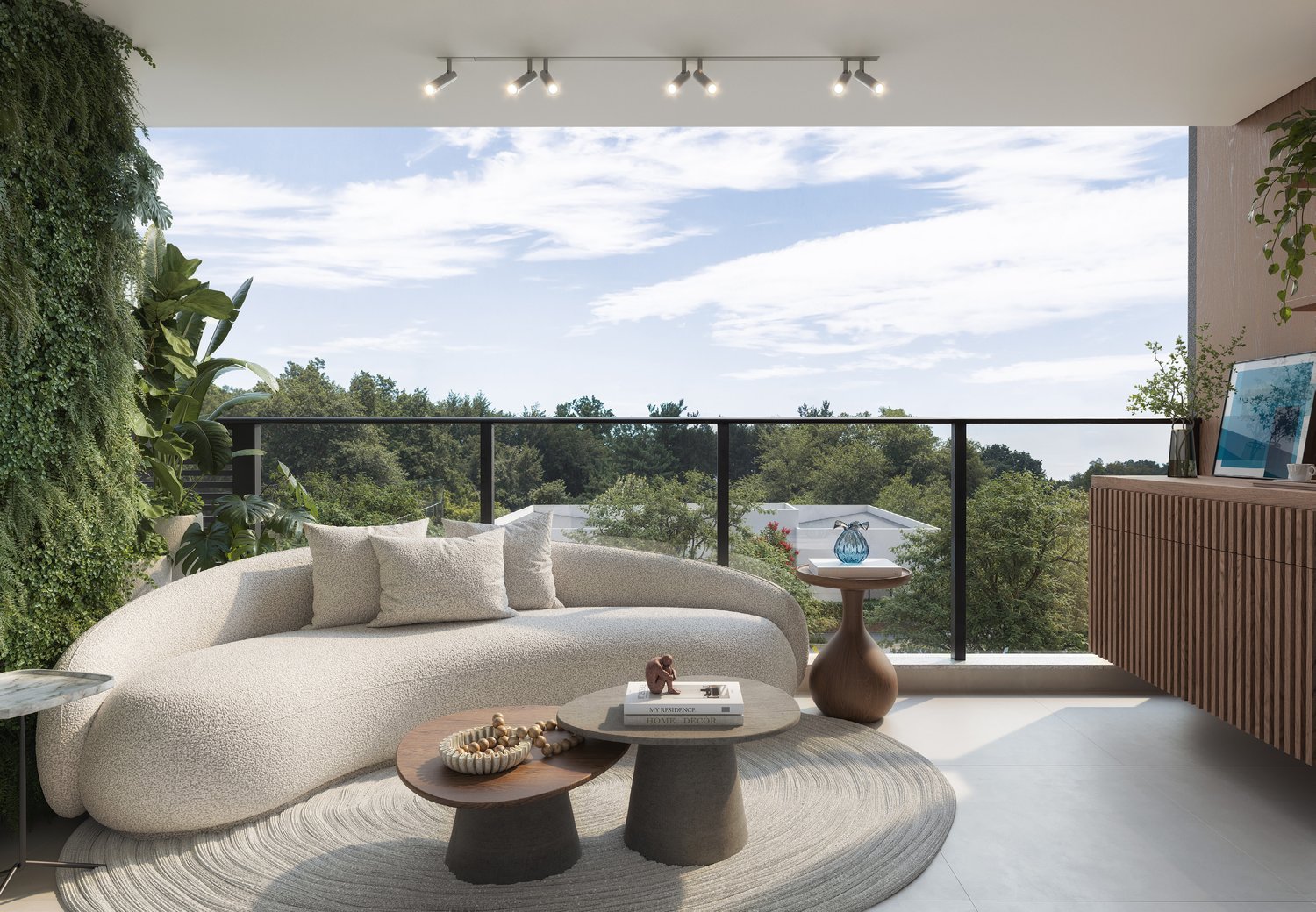 Morada Vitória Residencial Clube — foto 9