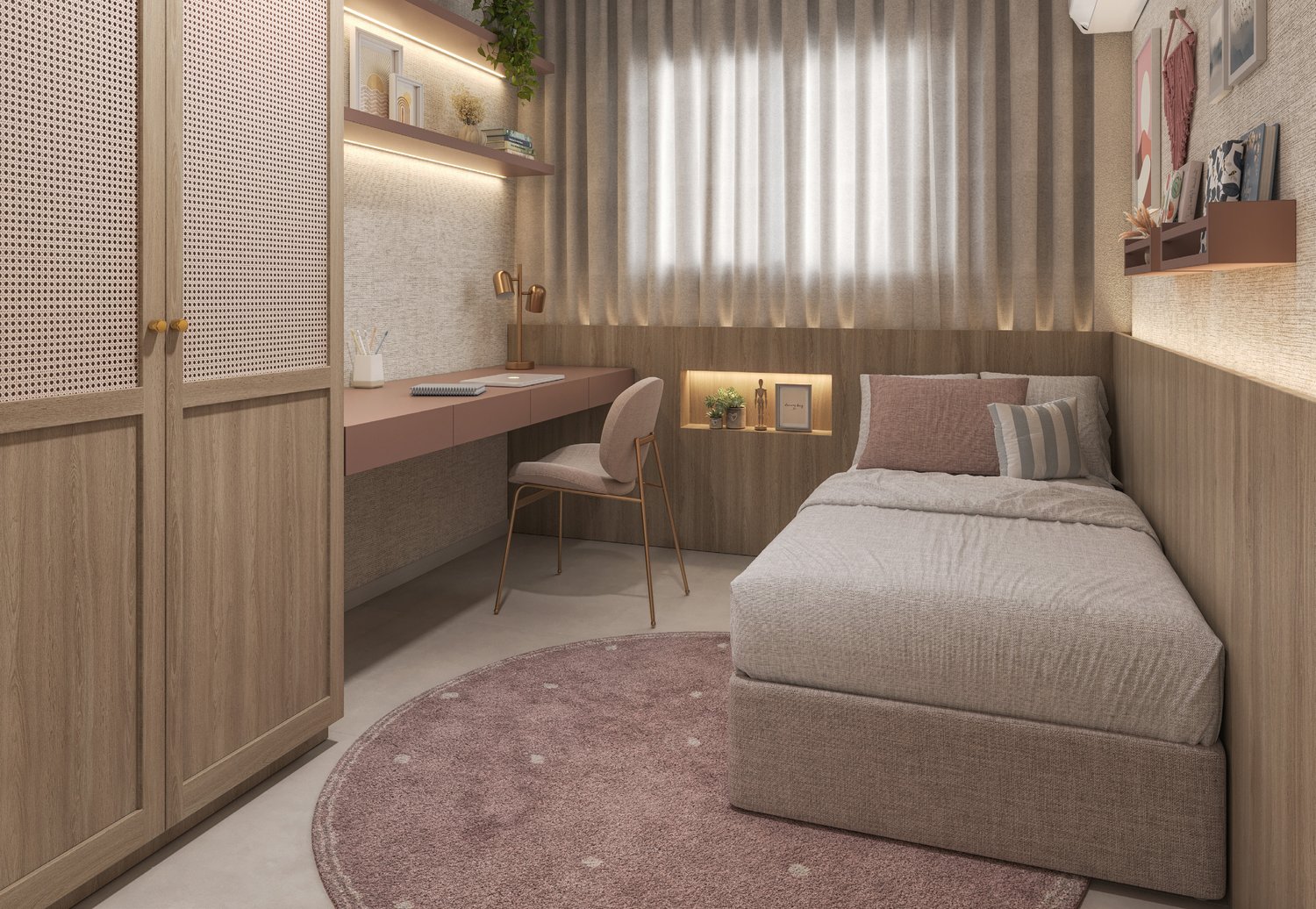 Morada Vitória Residencial Clube — foto 6