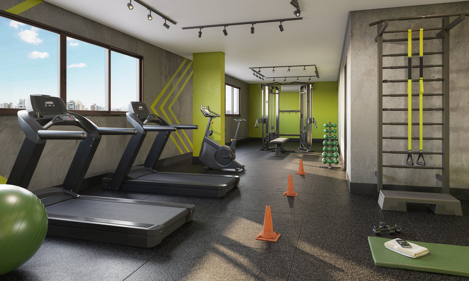 Mundi Jardim Camburi — foto 5