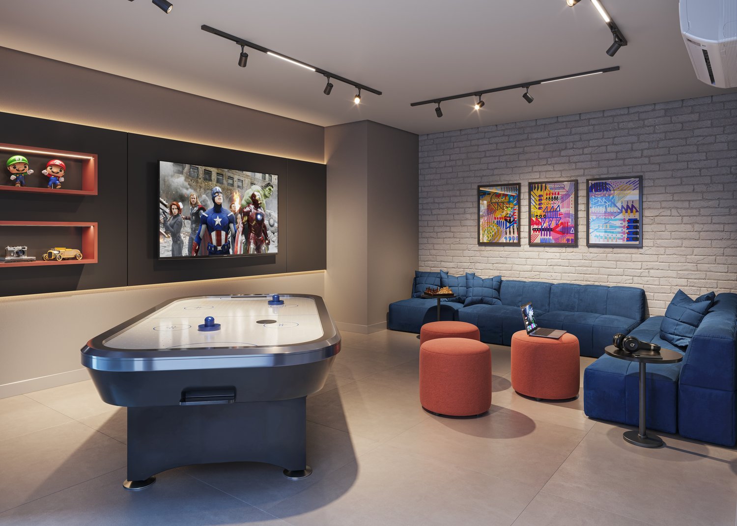 Mundi Jardim Camburi — foto 13