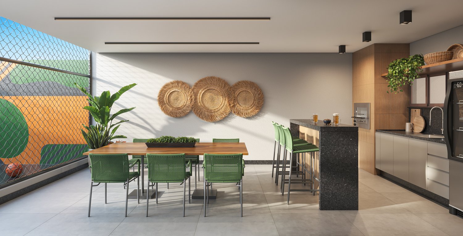 Mundi Jardim Camburi — foto 9